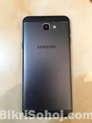 Samsung j5 Prime